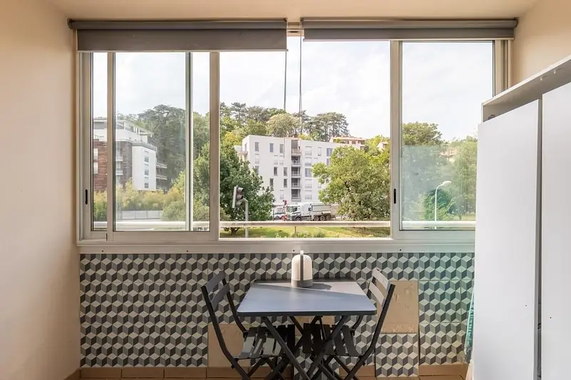 Photo du 107 Rue Marietton, 69009 Lyon, France Lyon