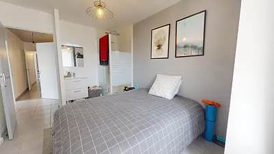 Photo du 36 Avenue Rosa Parks, 69009 Lyon, France Lyon