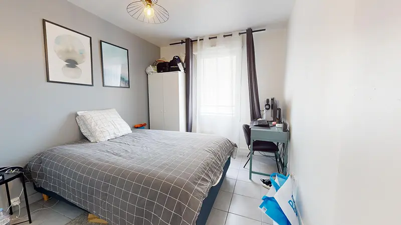 Photo du 36 Avenue Rosa Parks, 69009 Lyon, France Lyon