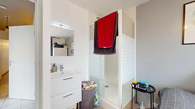 Photo du 36 Avenue Rosa Parks, 69009 Lyon, France Lyon