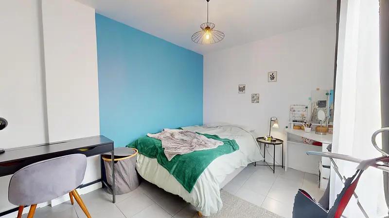 Photo du 36 Avenue Rosa Parks, 69009 Lyon, France Lyon