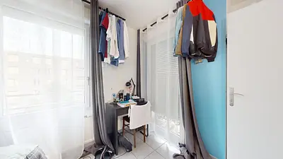 Photo du 36 Avenue Rosa Parks, 69009 Lyon, France Lyon