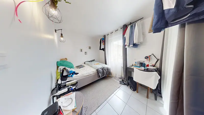 Photo du 36 Avenue Rosa Parks, 69009 Lyon, France Lyon