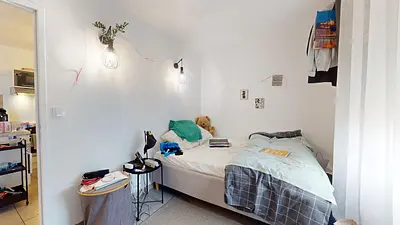 Photo du 36 Avenue Rosa Parks, 69009 Lyon, France Lyon