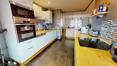 Photo du 88 Boulevard Henri Dunant, 49100 Angers, France Angers