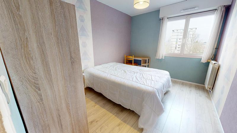 Photo du 88 Boulevard Henri Dunant, 49100 Angers, France Angers