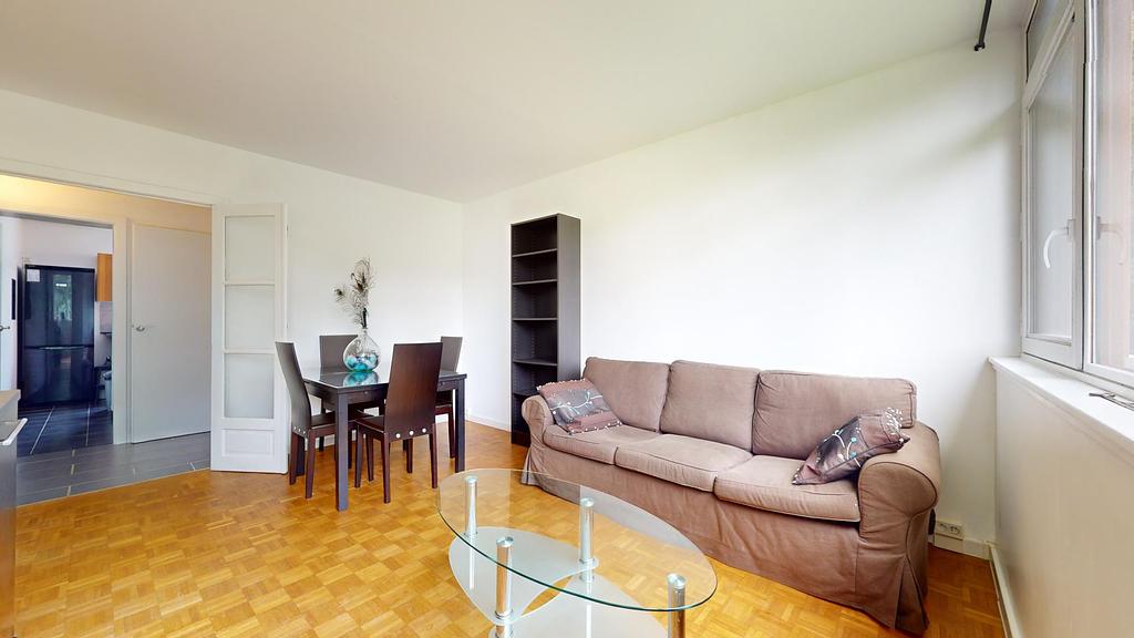 Photo du 8 Residence Du Parc, 91300 Massy, France Massy