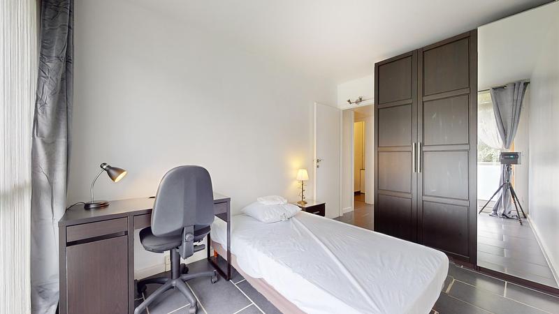 Photo du 8 Residence Du Parc, 91300 Massy, France Massy