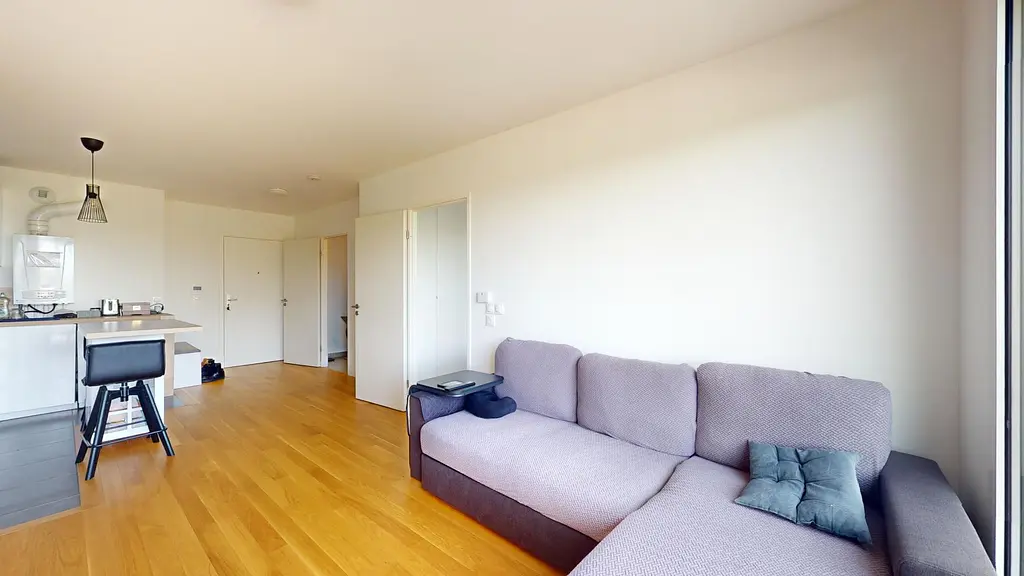Photo du 4 Rue Charles Péguy, 92700 Colombes, France Colombes