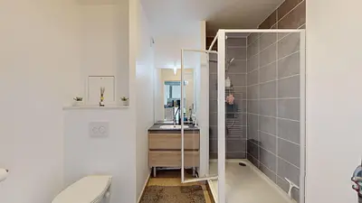 Photo du 4 Rue Charles Péguy, 92700 Colombes, France Colombes
