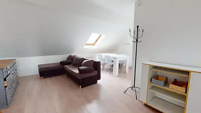 Photo du 29 Chaussée Jules Ferry, 80090 Amiens, France Amiens