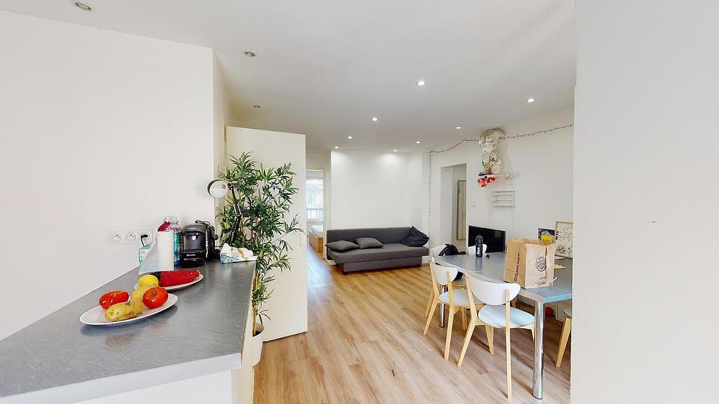 Photo du 126. Rue Des Remparts, 83000 Toulon, France Toulon