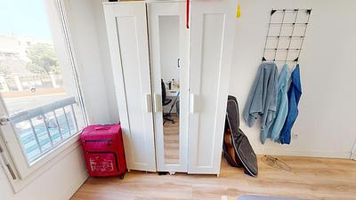 Photo du 126. Rue Des Remparts, 83000 Toulon, France Toulon