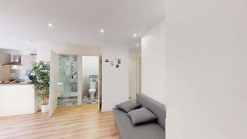 Photo du 126. Rue Des Remparts, 83000 Toulon, France Toulon