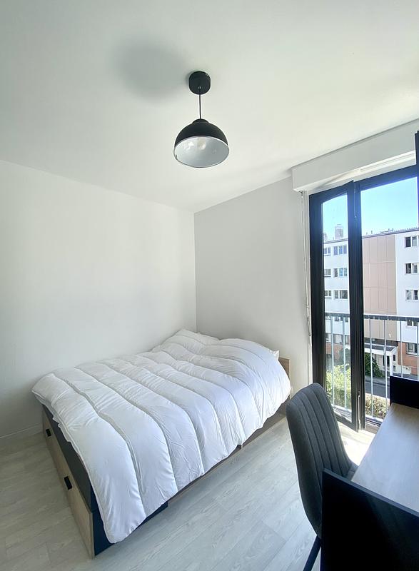 Photo du 275 route de Seysses, 31100 Toulouse, France Toulouse