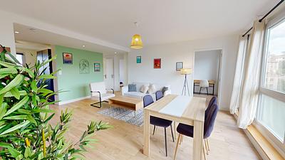 Photo du 155 Rue Antoine Durafour, 42100 Saint-Étienne, France Saint-Étienne