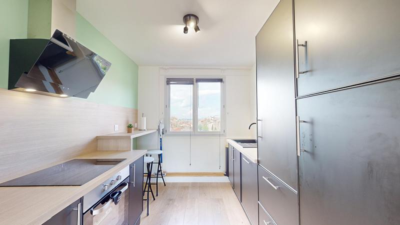 Photo du 155 Rue Antoine Durafour, 42100 Saint-Étienne, France Saint-Étienne