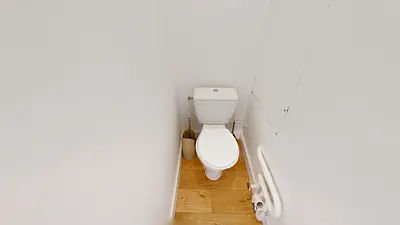 Photo du 155 Rue Antoine Durafour, 42100 Saint-Étienne, France Saint-Étienne
