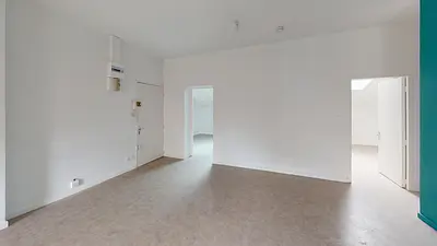 Photo du 25 Rue Georges Teissier, 42000 Saint-Étienne, France Saint-Étienne