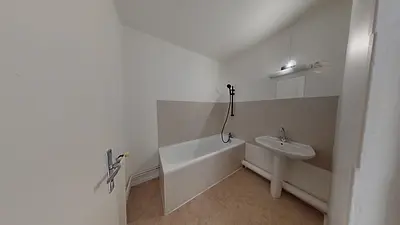 Photo du 25 Rue Georges Teissier, 42000 Saint-Étienne, France Saint-Étienne