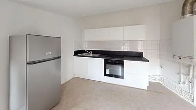 Photo du 25 Rue Georges Teissier, 42000 Saint-Étienne, France Saint-Étienne