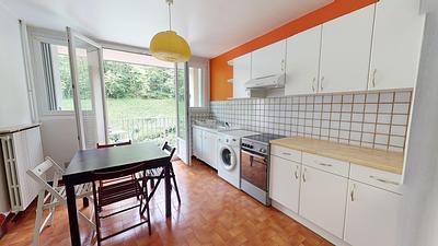 Photo du 104b Rue Des Alliés, 42100 Saint-Étienne, France Saint-Étienne