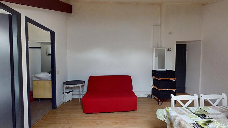 Photo du 93 Rue De La Roche Du Geai, 42000 Saint-Étienne, France Saint-Étienne