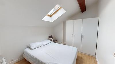 Photo du 93 Rue De La Roche Du Geai, 42000 Saint-Étienne, France Saint-Étienne