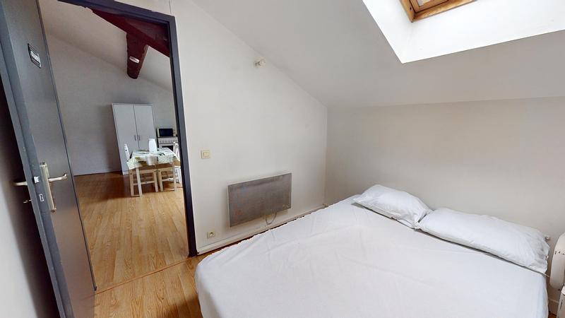 Photo du 93 Rue De La Roche Du Geai, 42000 Saint-Étienne, France Saint-Étienne