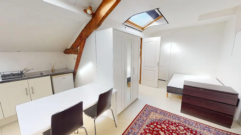 Photo du 14 Rue Yves Bodiguel, 44000 Nantes, France Nantes