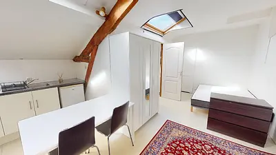 Photo du 14 Rue Yves Bodiguel, 44000 Nantes, France Nantes