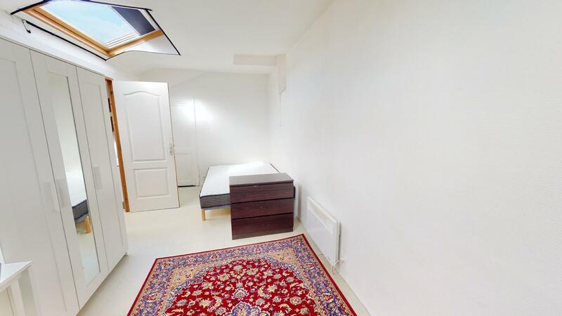 Photo du 14 Rue Yves Bodiguel, 44000 Nantes, France Nantes