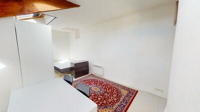 Photo du 14 Rue Yves Bodiguel, 44000 Nantes, France Nantes