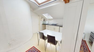 Photo du 14 Rue Yves Bodiguel, 44000 Nantes, France Nantes