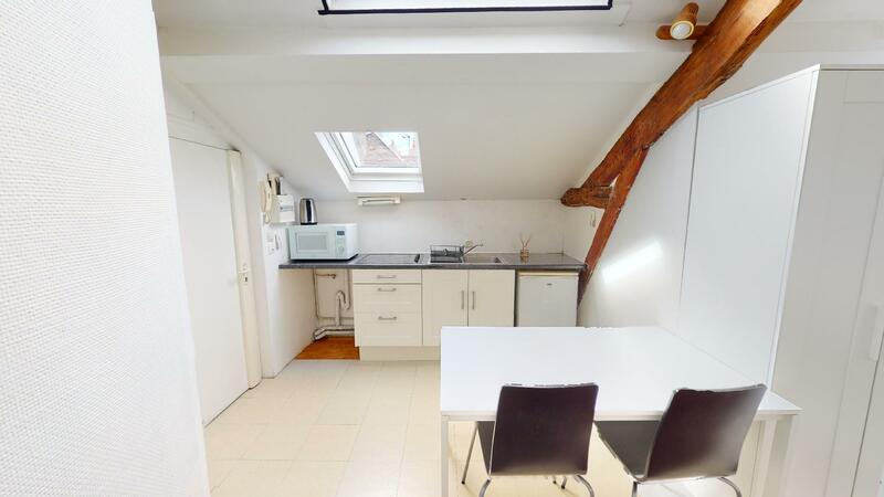 Photo du 14 Rue Yves Bodiguel, 44000 Nantes, France Nantes