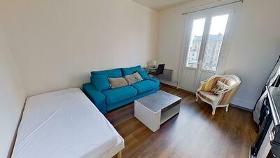 Photo du 64 Rue Raspail, 76600 Le Havre, France Le Havre