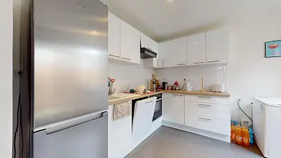 Photo du 107 Rue Monge, 59100 Roubaix, France Roubaix