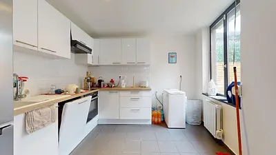 Photo du 107 Rue Monge, 59100 Roubaix, France Roubaix