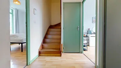 Photo du 107 Rue Monge, 59100 Roubaix, France Roubaix