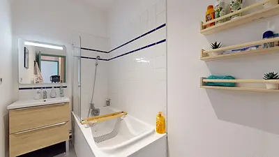 Photo du 107 Rue Monge, 59100 Roubaix, France Roubaix