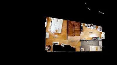 Photo du 107 Rue Monge, 59100 Roubaix, France Roubaix