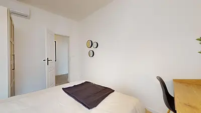 Photo du 23 Rue De Dunkerque, 59200 Tourcoing, France Tourcoing