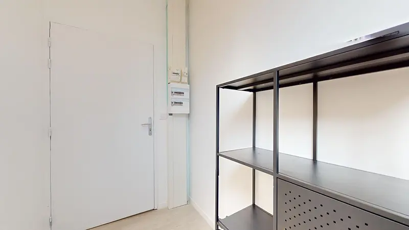 Photo du 23 Rue De Dunkerque, 59200 Tourcoing, France Tourcoing