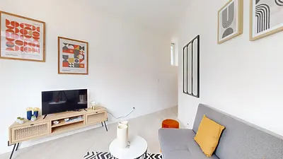 Photo du 23 Rue De Dunkerque, 59200 Tourcoing, France Tourcoing