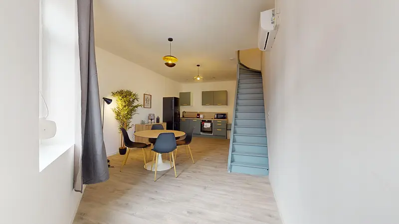 Photo du 23 Rue De Dunkerque, 59200 Tourcoing, France Tourcoing