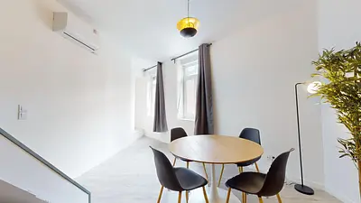 Photo du 23 Rue De Dunkerque, 59200 Tourcoing, France Tourcoing