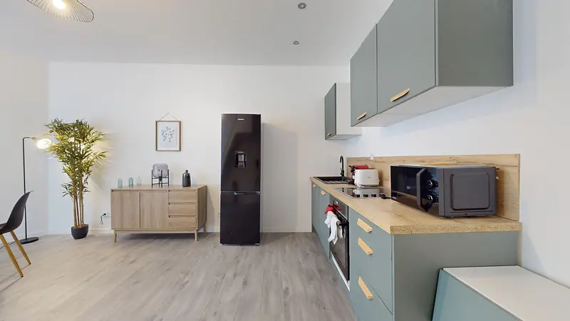 Photo du 23 Rue De Dunkerque, 59200 Tourcoing, France Tourcoing