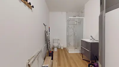 Photo du 23 Rue De Dunkerque, 59200 Tourcoing, France Tourcoing