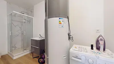 Photo du 23 Rue De Dunkerque, 59200 Tourcoing, France Tourcoing