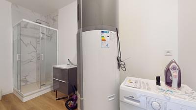 Photo du 23 Rue De Dunkerque, 59200 Tourcoing, France Tourcoing